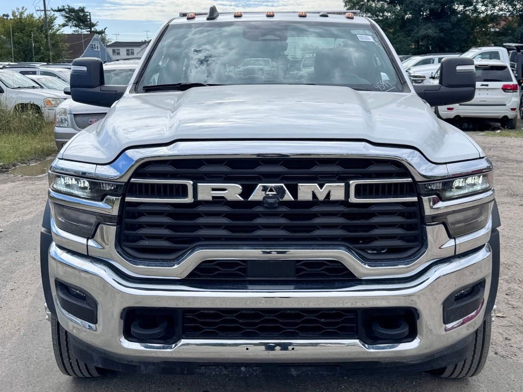 ram ram 5500 chassis cab 2025 3C7WRNDL7SG544594 image ram ram 5500 chassis cab 2025 3C7WRNDL7SG544594 image
